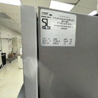 VWR Shel Lab Laboratory Vacuum Oven image 3